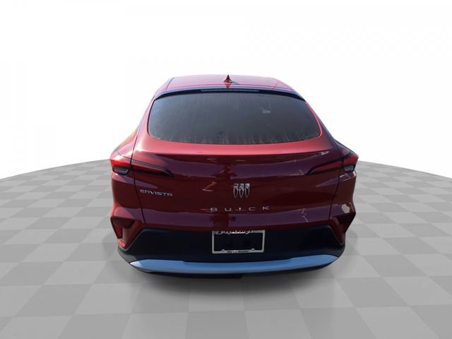 New 2026 Buick Envista Preferred w/ Convenience I Package image 7