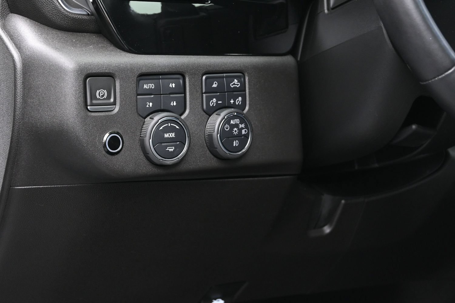 Used 2023 Chevrolet Silverado 1500 RST w/ All Star Edition Plus AWD/4WD image 23