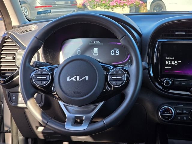 Used 2024 Kia Soul EX image 22