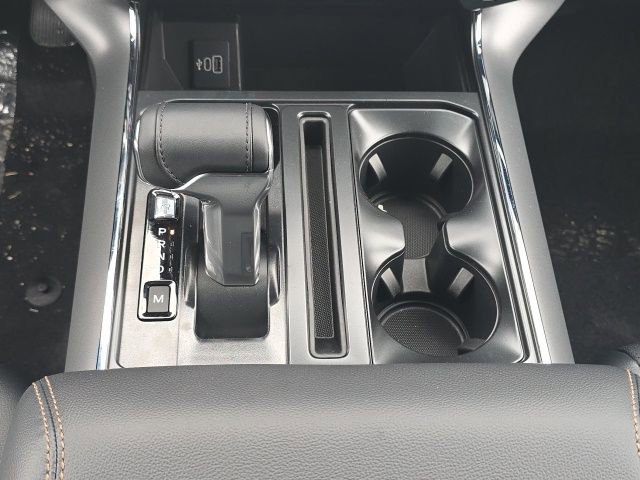 New 2026 Ford F150 Lariat w/ Equipment Group 501A Mid image 15