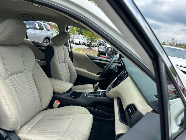 Used 2020 Subaru Legacy Premium AWD/4WD image 28