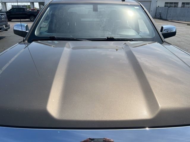 Used 2014 GMC Sierra 1500 SLT w/ SLT Crew Cab Value Package image 17