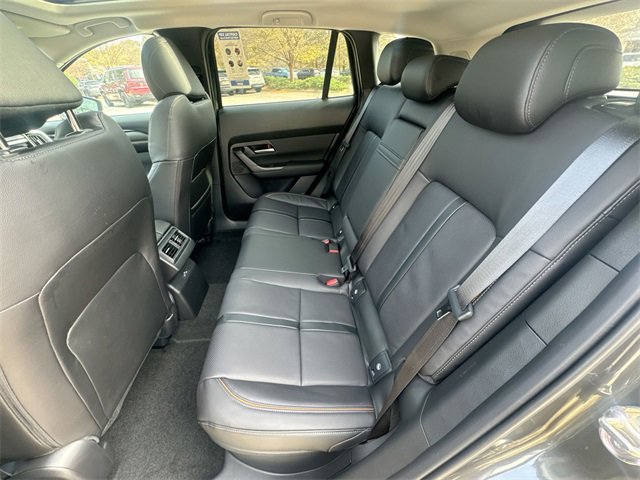 New 2026 MAZDA CX-50 AWD 2.5 Hybrid w/ Weather Package image 23