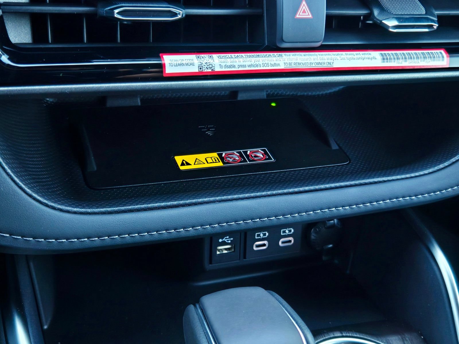 Certified 2026 Toyota Highlander Limited AWD/4WD image 19