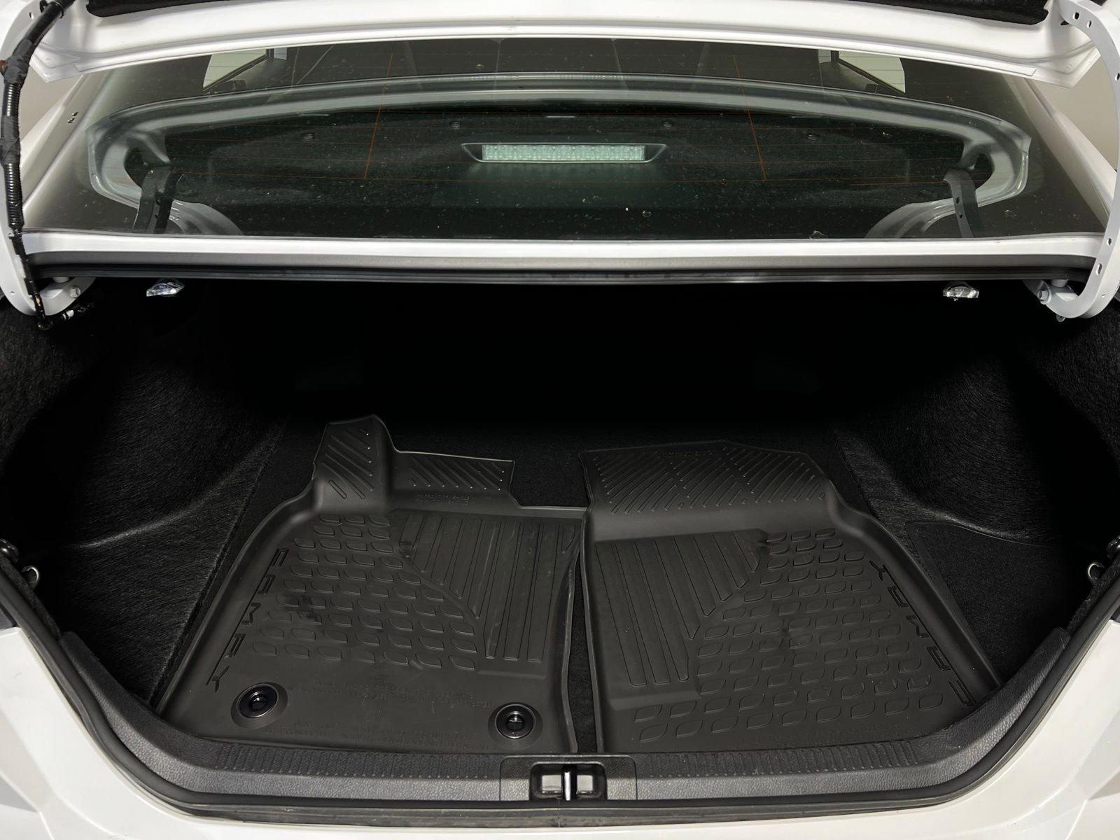 Certified 2025 Toyota Camry SE image 24