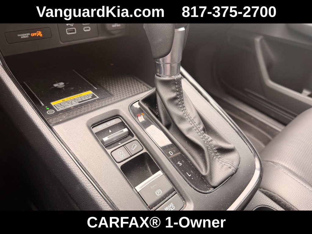Used 2024 Honda CR-V EX-L image 23