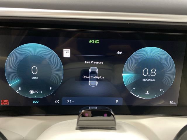 New 2026 Hyundai Palisade Calligraphy image 20