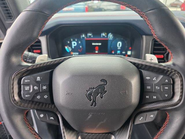 Used 2023 Ford Bronco Raptor AWD/4WD image 25