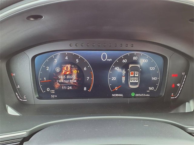 Used 2025 Honda Civic Si image 15