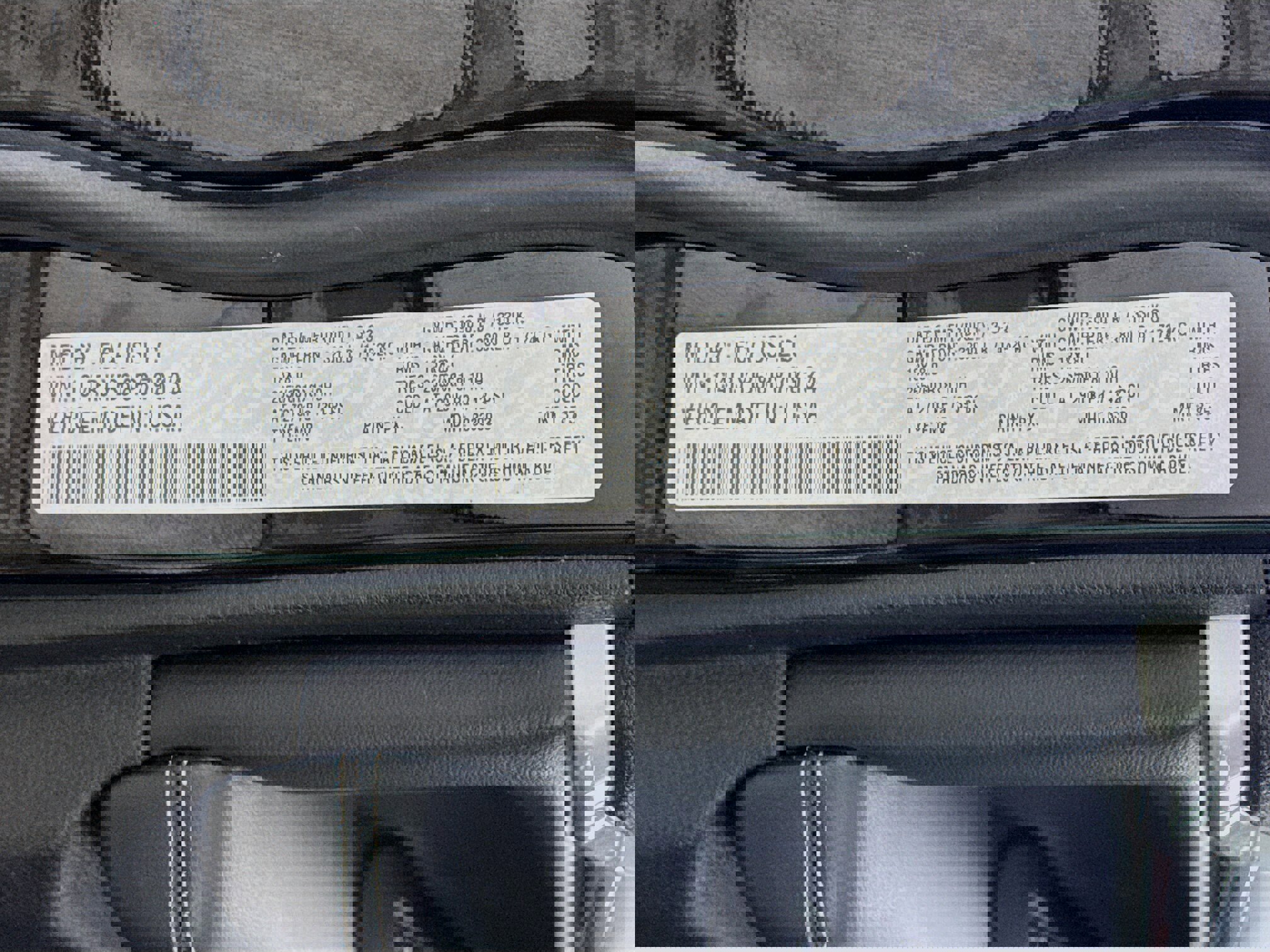 Used 2023 Jeep Grand Cherokee 4WD 4xe image 29