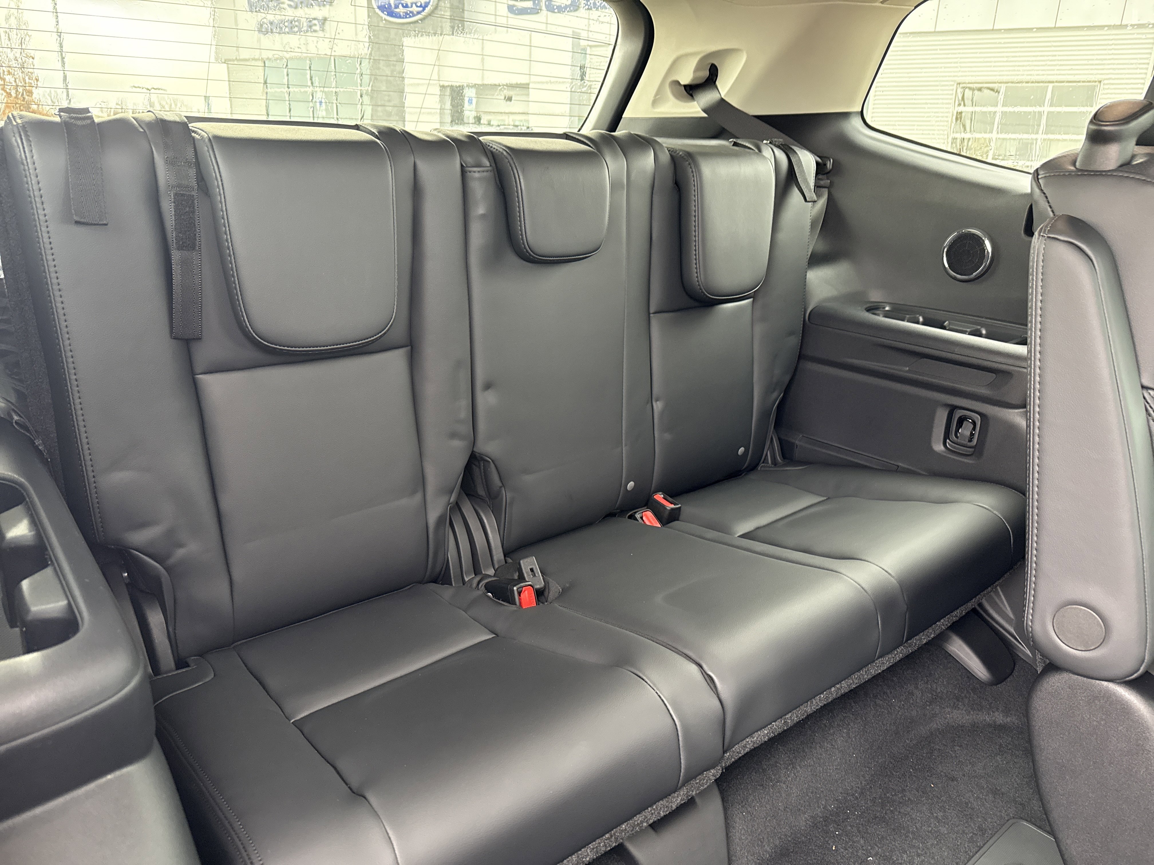 New 2026 Subaru Ascent Bronze Edition image 11