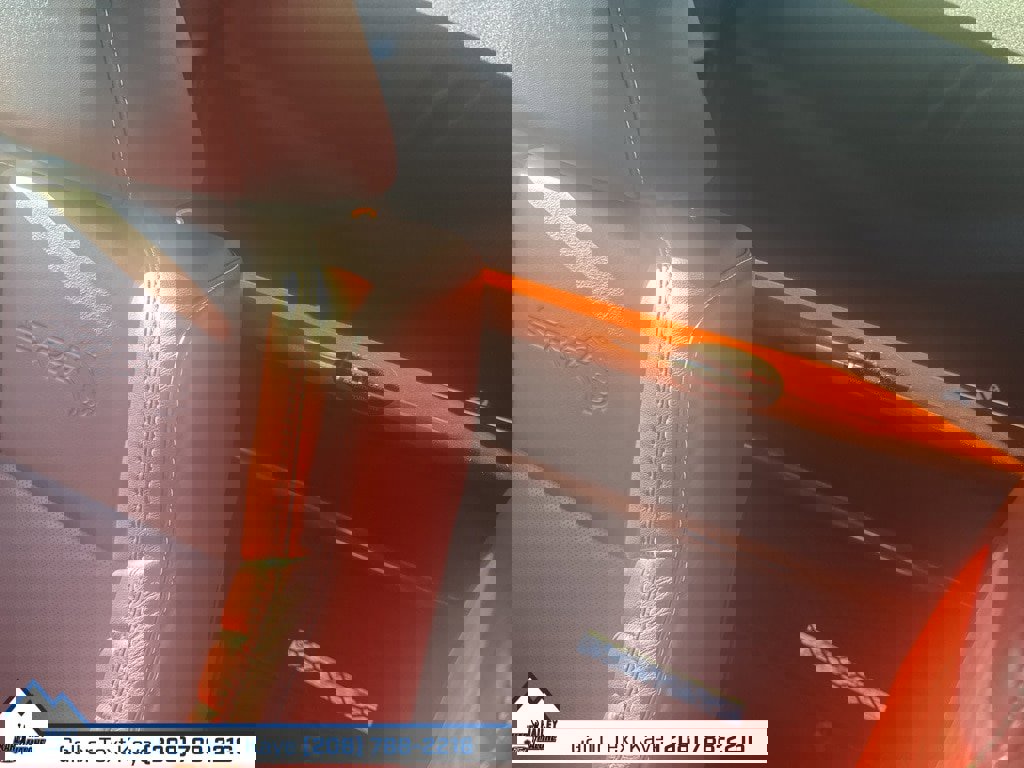 Used 2022 Dodge Challenger SRT Super Stock image 15