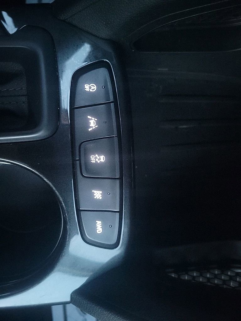 Certified 2023 Chevrolet TrailBlazer LT w/ Convenience Package image 19