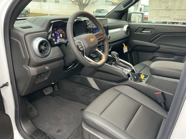 New 2026 Chevrolet Colorado LT w/ LT Convenience Package image 12