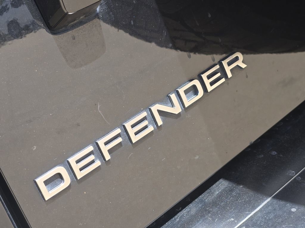 Used 2020 Land Rover Defender 110 X AWD/4WD image 33