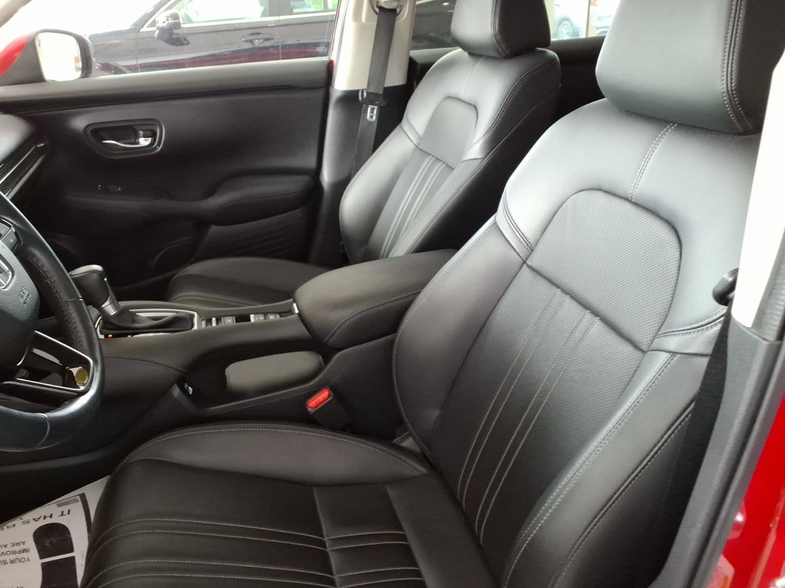 Certified 2023 Honda HR-V EX-L image 10
