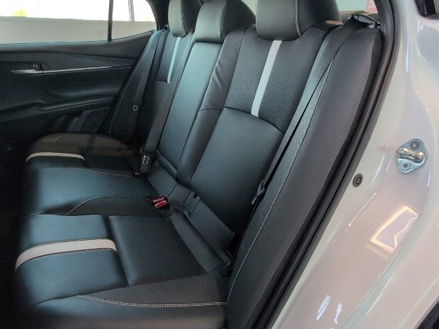 Used 2025 Toyota Camry SE image 14