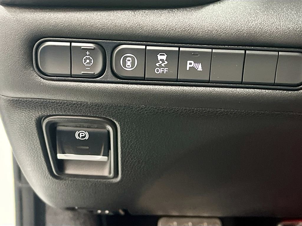 Used 2025 Acura TLX SH-AWD w/ A-SPEC Pkg image 10