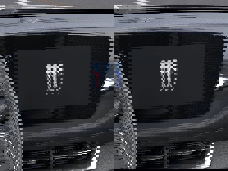 New 2026 Buick Envista Preferred w/ Convenience II Package image 20