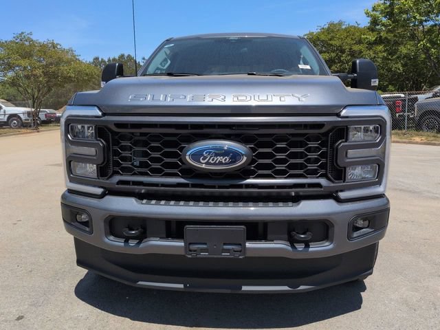 New 2026 Ford F250 XL w/ STX Appearance Package AWD/4WD image 8