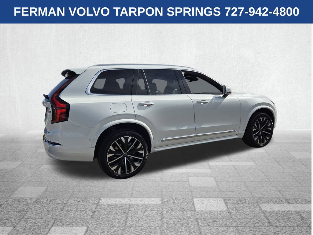 New 2026 Volvo XC90 B6 Ultra image 10