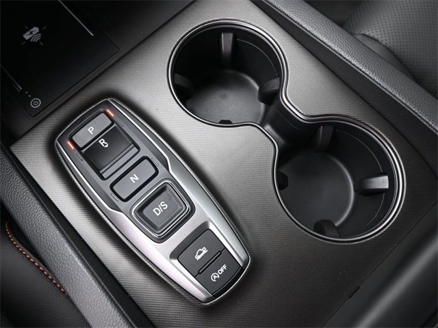 New 2026 Honda Ridgeline TrailSport image 9