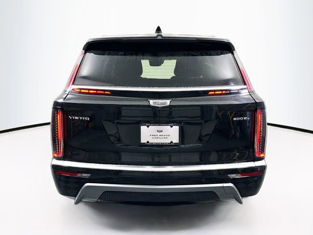 New 2026 Cadillac Vistiq Premium Luxury image 5