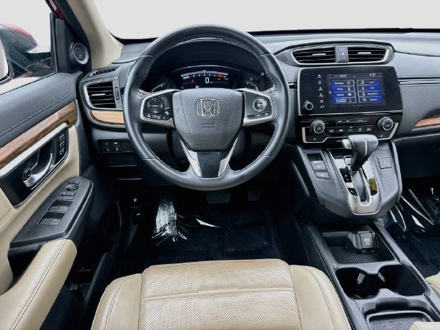 Used 2018 Honda CR-V Touring image 23