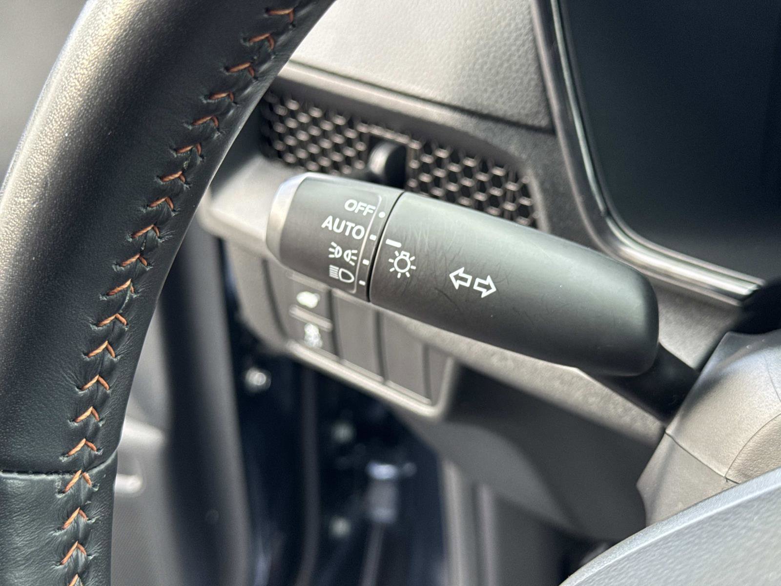 Certified 2025 Honda CR-V Sport-L image 10