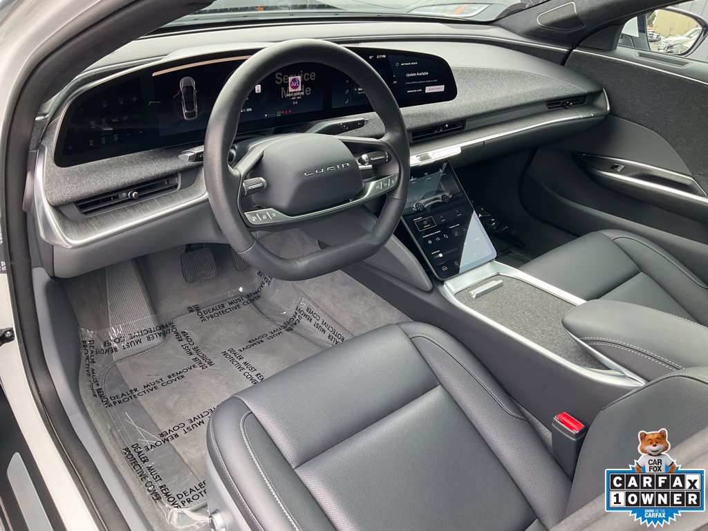 Used 2024 Lucid Air Touring AWD/4WD image 6