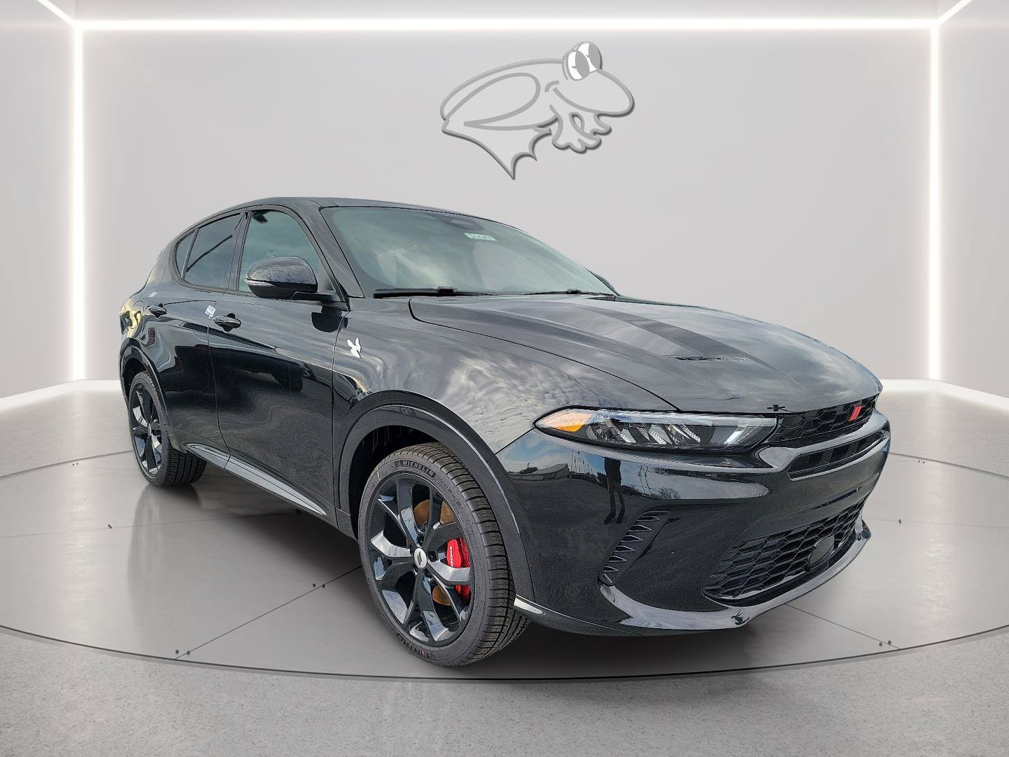 New 2024 Dodge Hornet R/T Plus w/ Track Pack AWD/4WD image 2