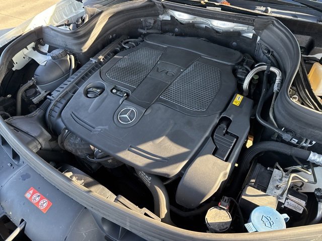Used 2013 Mercedes-Benz GLK 350 4MATIC image 45