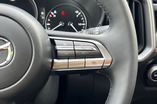 New 2026 MAZDA CX-50 AWD 2.5 S w/ Cargo Package image 28