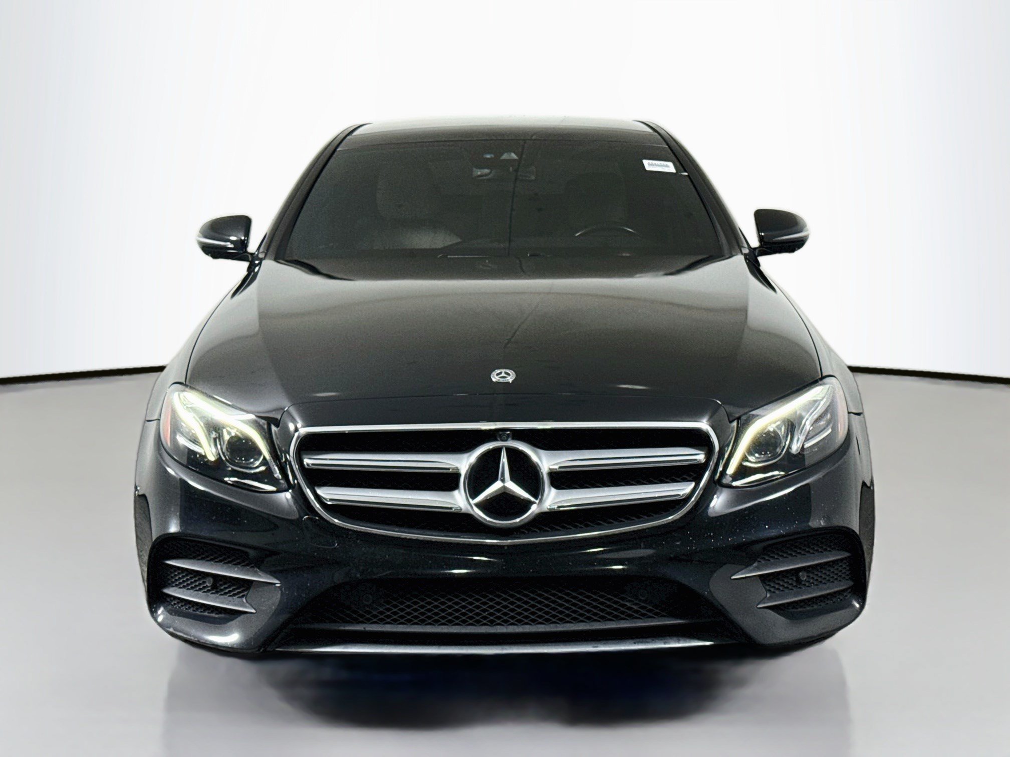 Used 2019 Mercedes-Benz E 300 w/ Premium 1 Package image 2