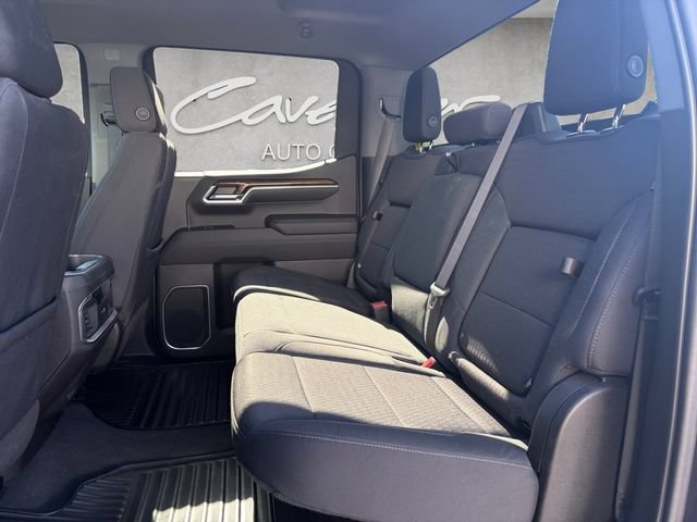 Used 2022 GMC Sierra 1500 Elevation RWD image 22