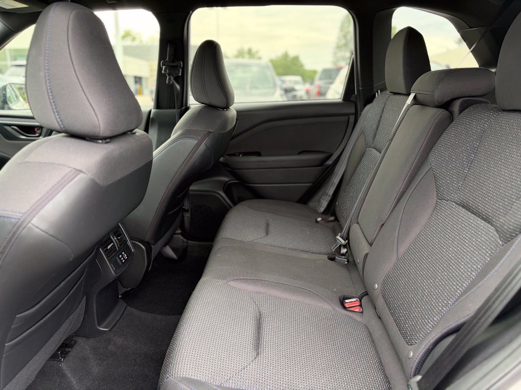 Used 2025 Subaru Forester Premium AWD/4WD image 13