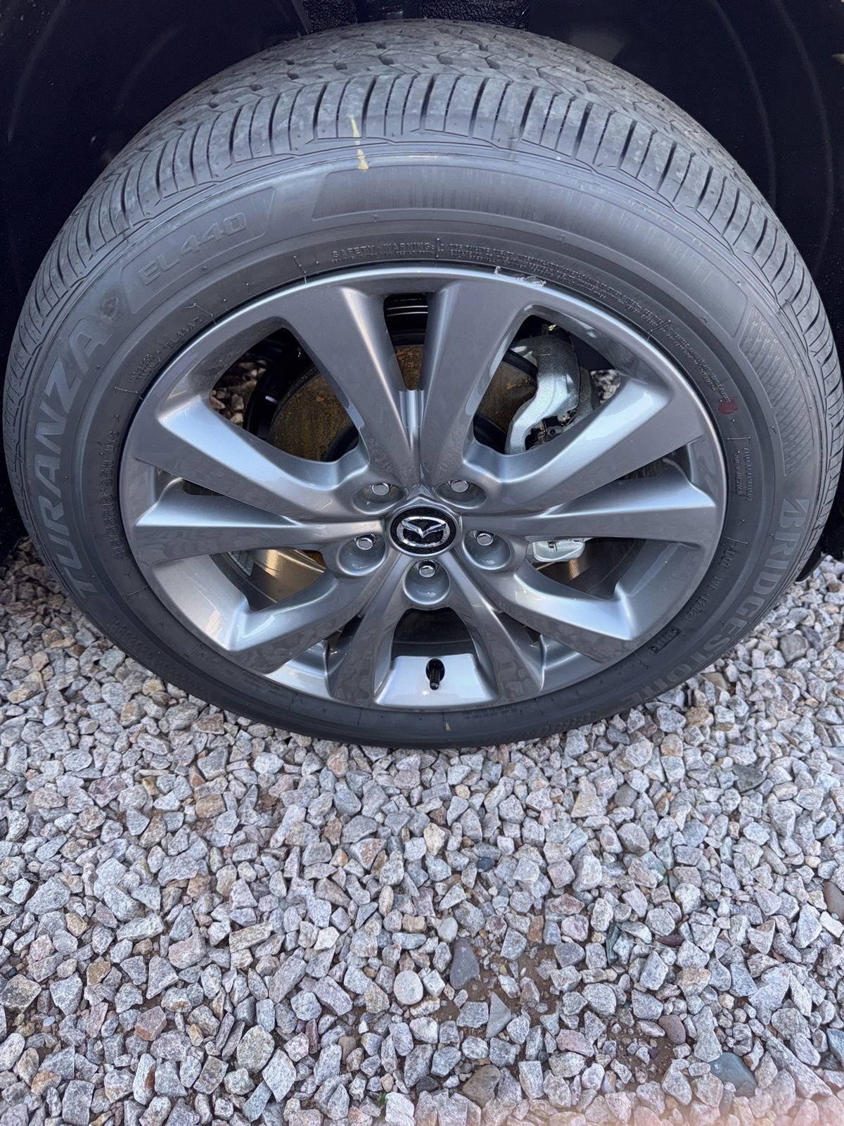 New 2026 MAZDA CX-30 AWD 2.5 S w/ Premium Package image 4