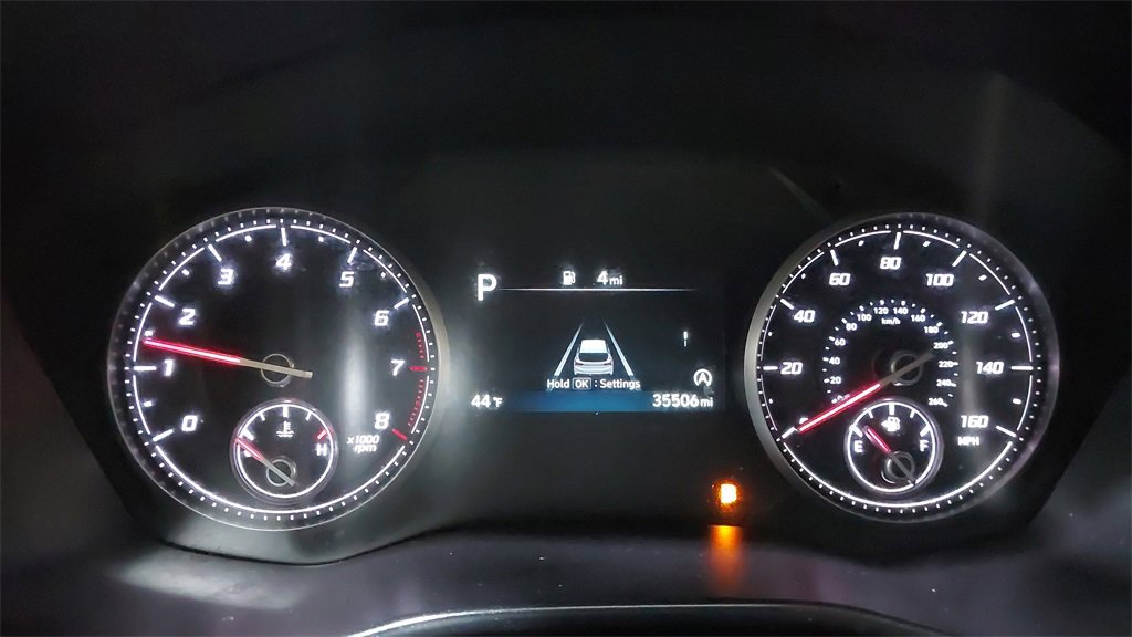 Used 2022 Hyundai Santa Fe SEL w/ Cargo Package image 22