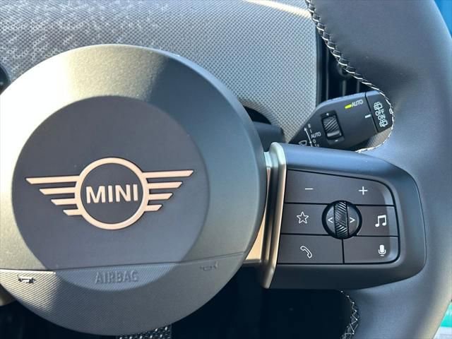 New 2026 MINI Cooper S FWD image 20