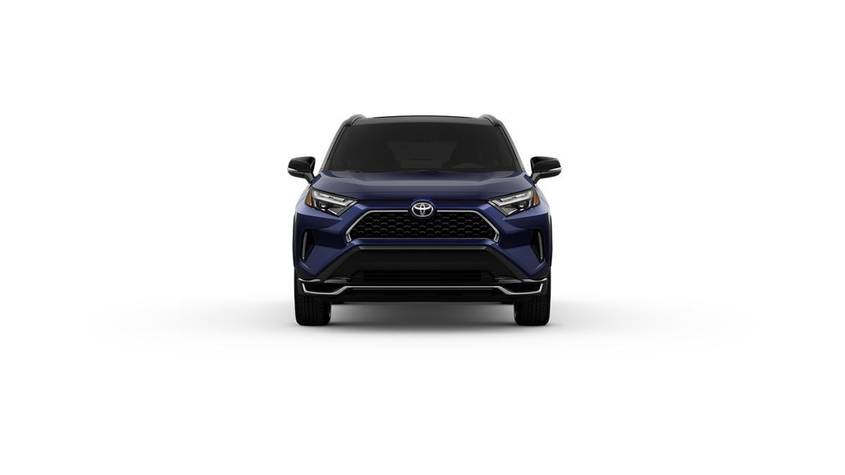 New 2025 Toyota RAV4 XSE image 52