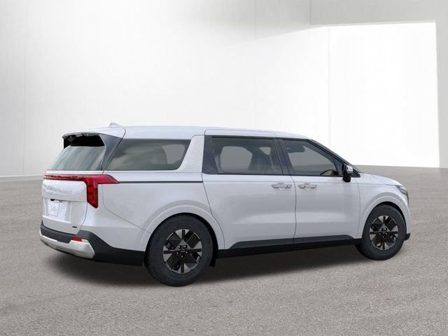 New 2026 Kia Carnival LXS image 6