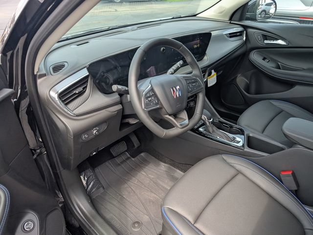 New 2026 Buick Encore GX Sport Touring w/ Advanced Technology Package AWD/4WD image 12