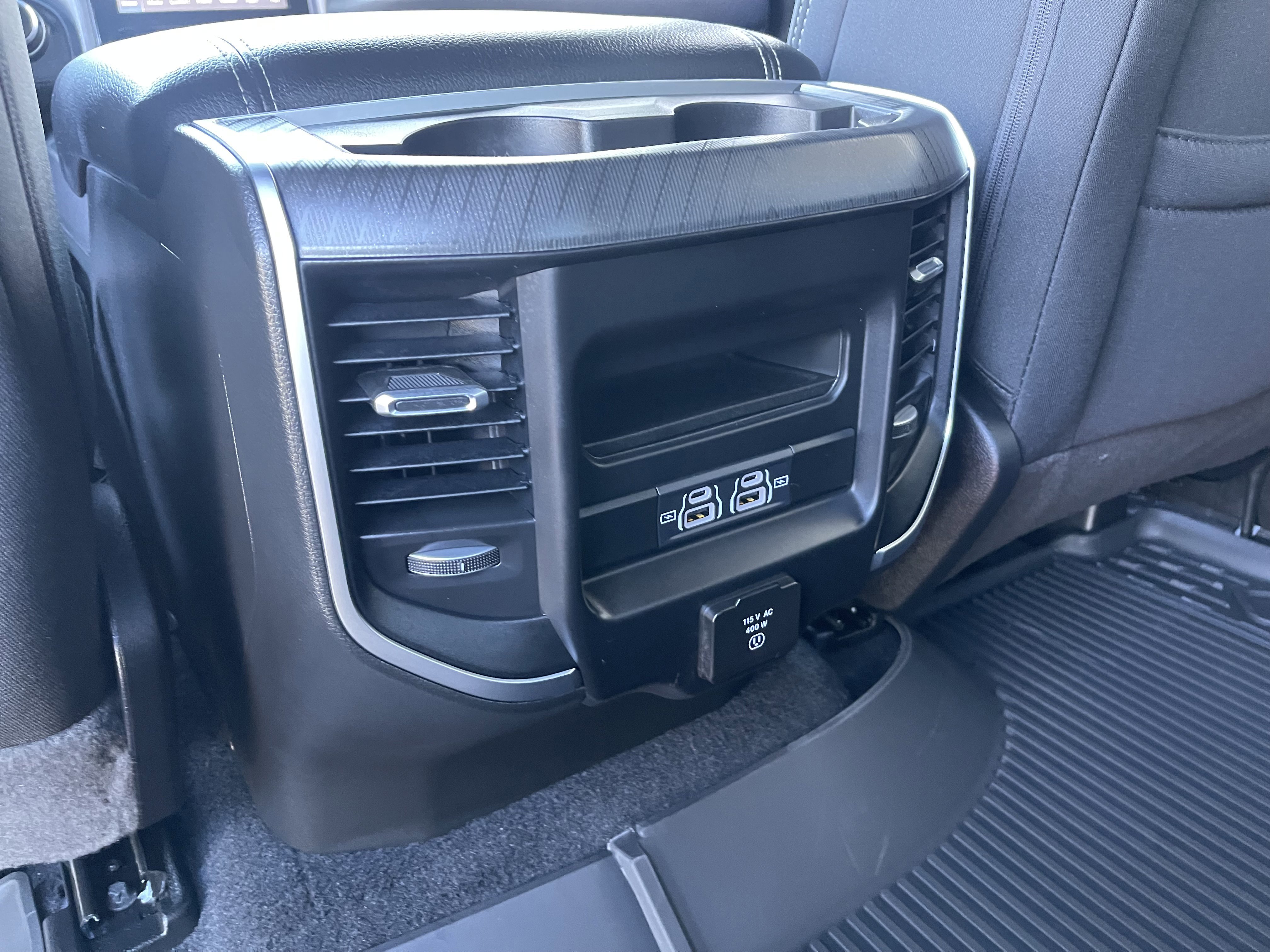 New 2026 RAM 1500 Big Horn AWD/4WD image 24