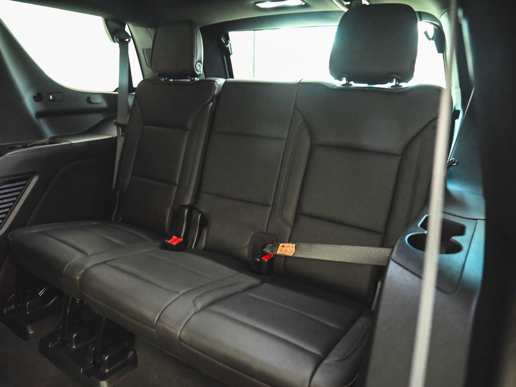 Used 2023 Chevrolet Tahoe High Country w/ Max Trailering Package AWD/4WD image 35