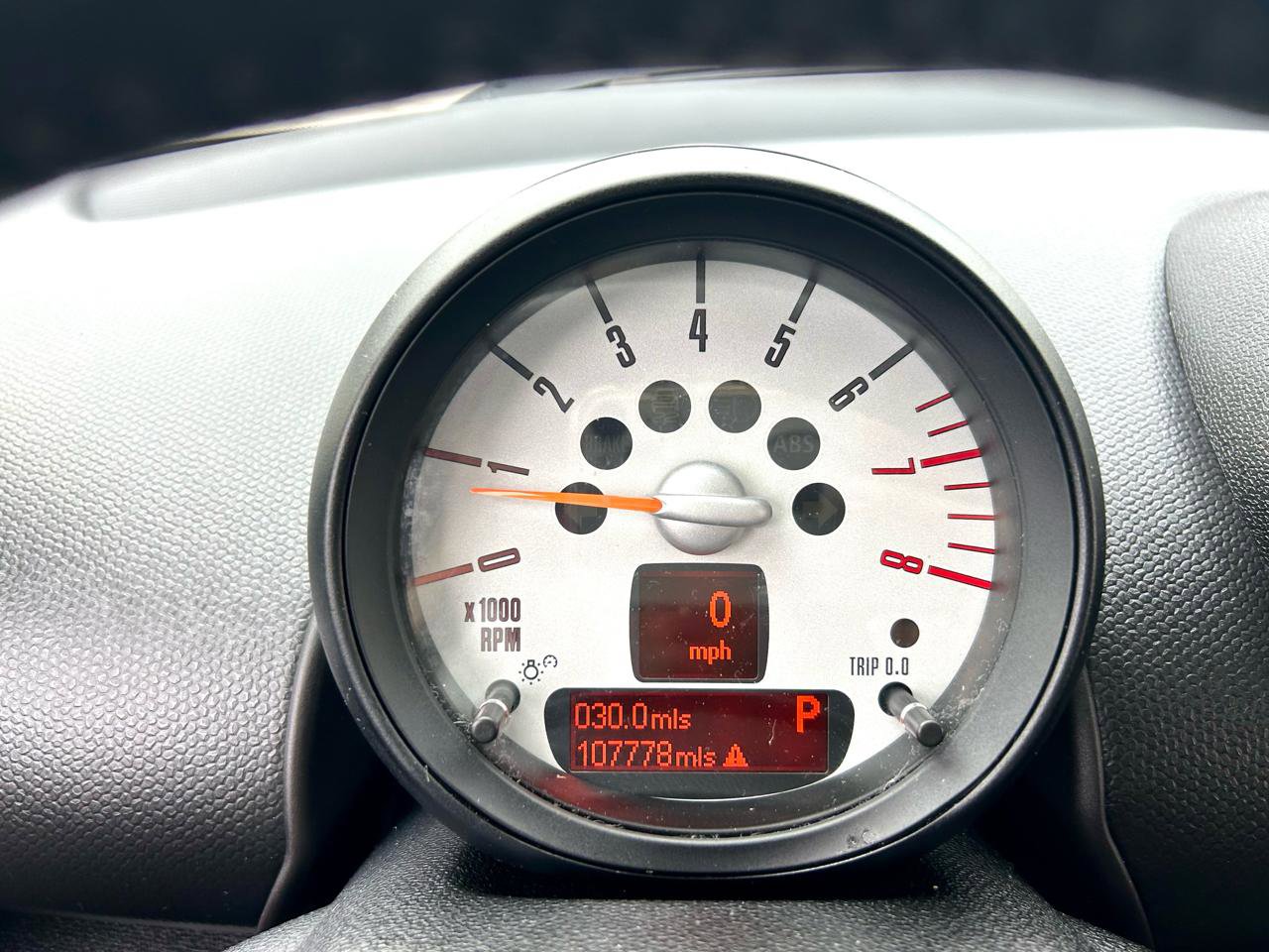 Used 2012 MINI Cooper Countryman image 25