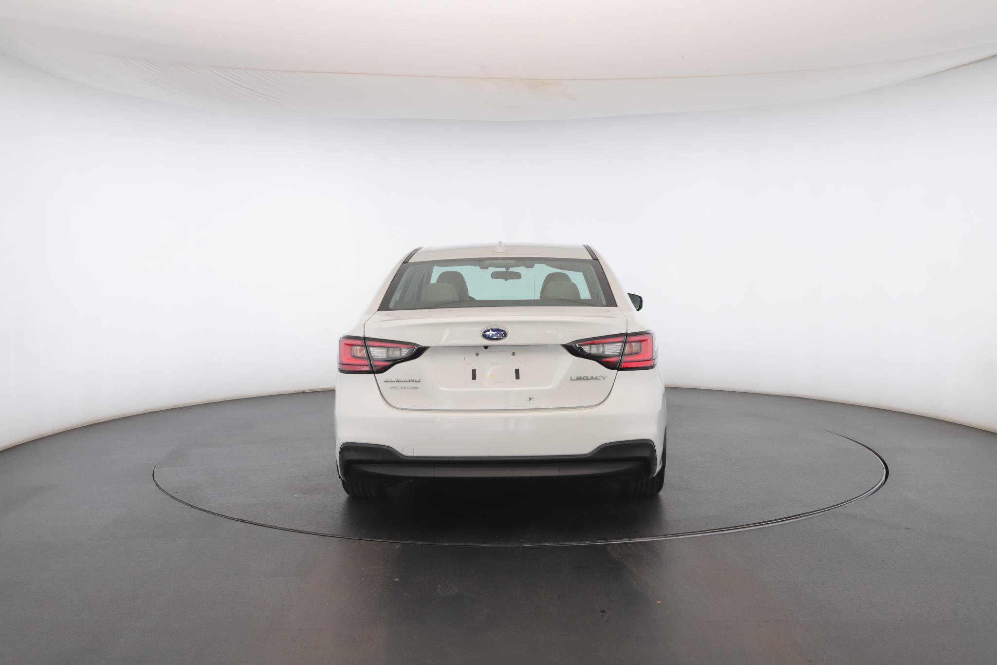 Used 2020 Subaru Legacy Premium w/ Cargo Package AWD/4WD image 18