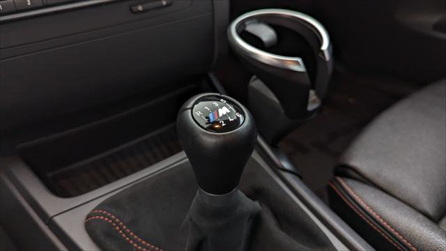 Used 2011 BMW 1 Series M RWD image 26