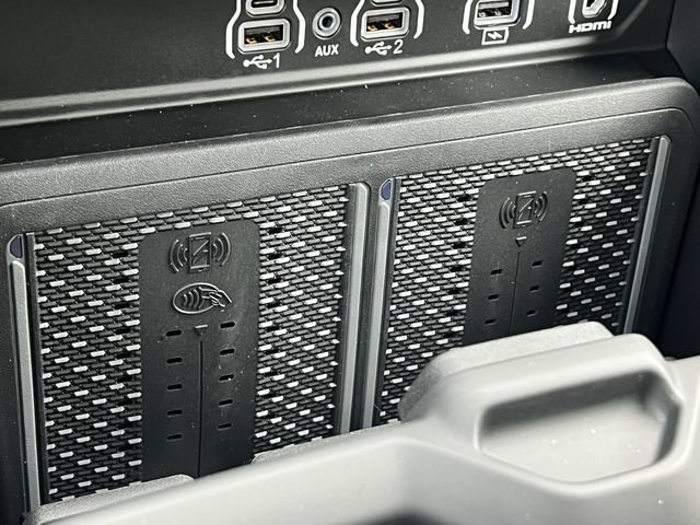 New 2026 RAM 1500 Limited AWD/4WD image 39