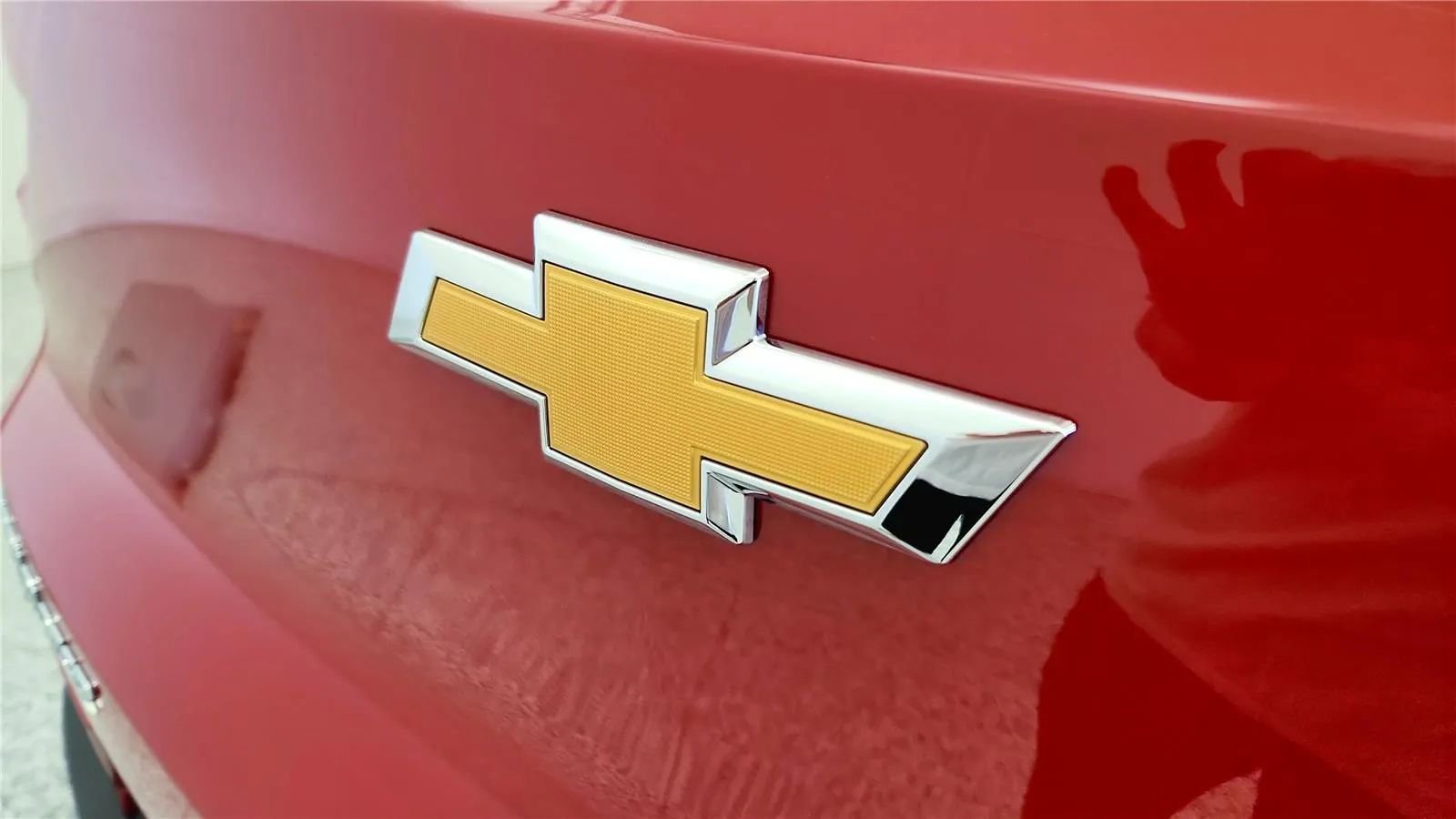 New 2026 Chevrolet TrailBlazer LT w/ Convenience Package image 16