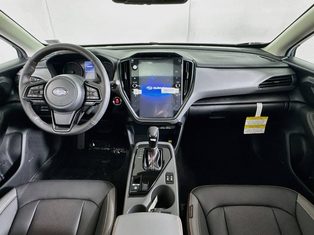 New 2026 Subaru Crosstrek 2.5i Limited AWD/4WD image 29